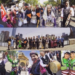 Victoria Black Sea Cultural Association 